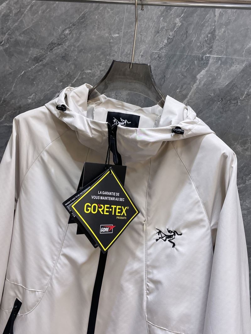 Arcteryx Outwear